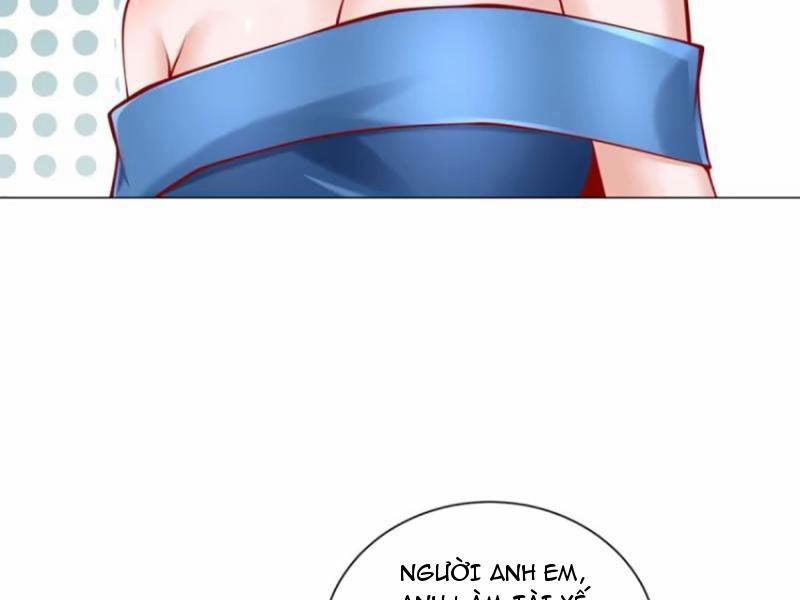 Tôi Là Tài Xế Xe Công Nghệ Có Chút Tiền Thì Đã Sao? 59 trang 8