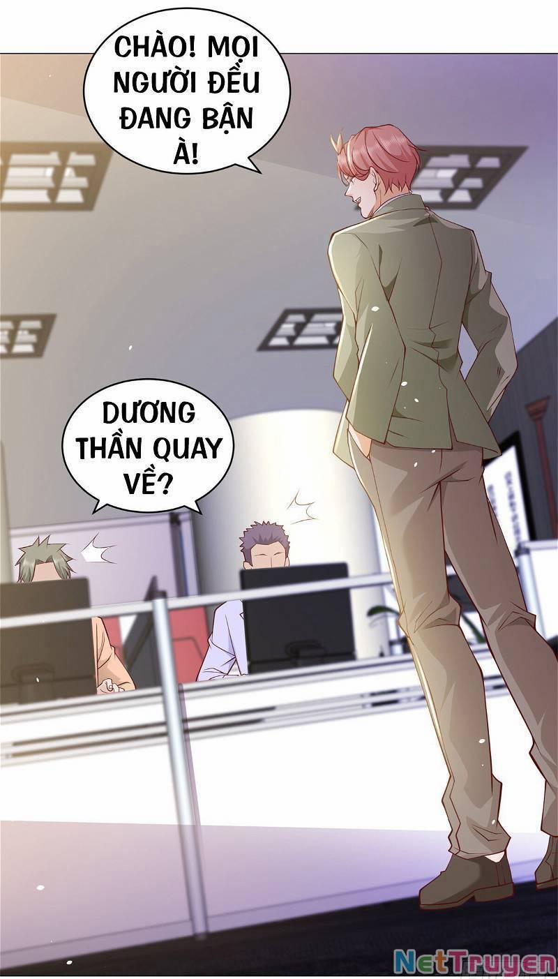 Tôi Là Tài Xế Xe Công Nghệ Có Chút Tiền Thì Đã Sao? 6 trang 14