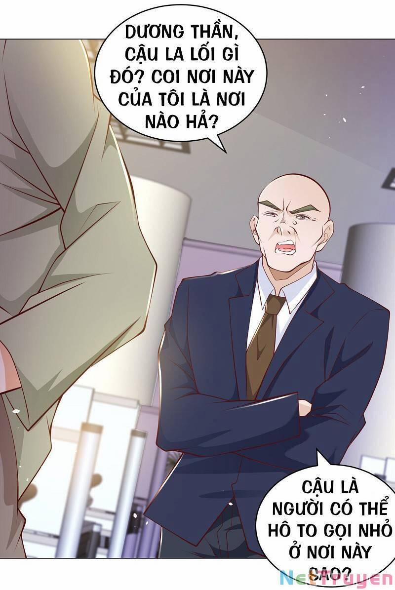 Tôi Là Tài Xế Xe Công Nghệ Có Chút Tiền Thì Đã Sao? 6 trang 18