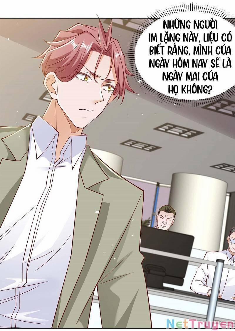 Tôi Là Tài Xế Xe Công Nghệ Có Chút Tiền Thì Đã Sao? 6 trang 26