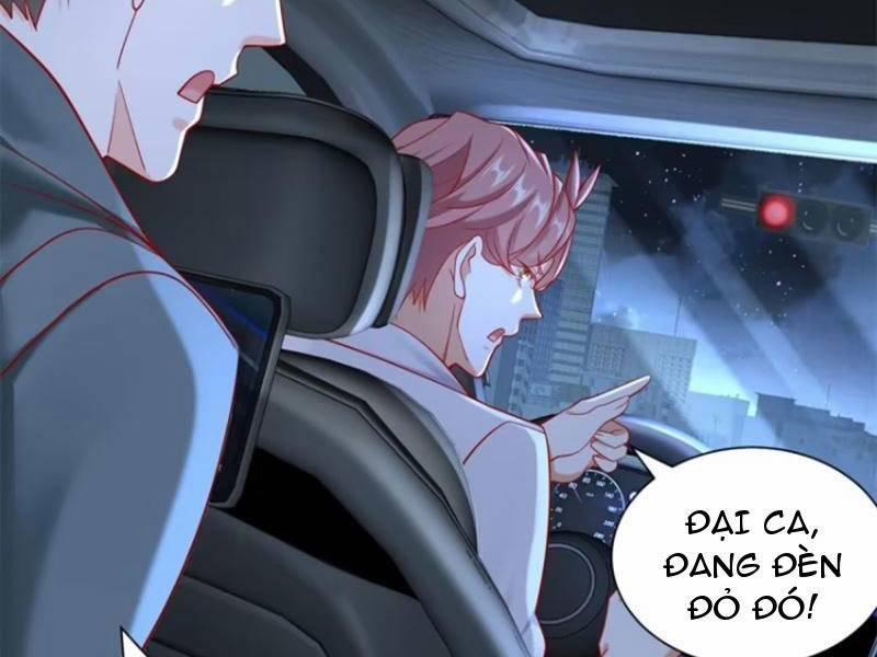 Tôi Là Tài Xế Xe Công Nghệ Có Chút Tiền Thì Đã Sao? 60 trang 13