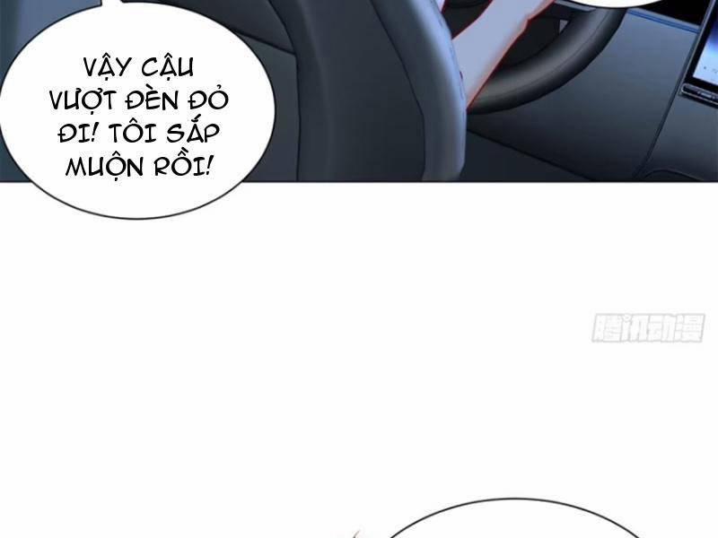 Tôi Là Tài Xế Xe Công Nghệ Có Chút Tiền Thì Đã Sao? 60 trang 14