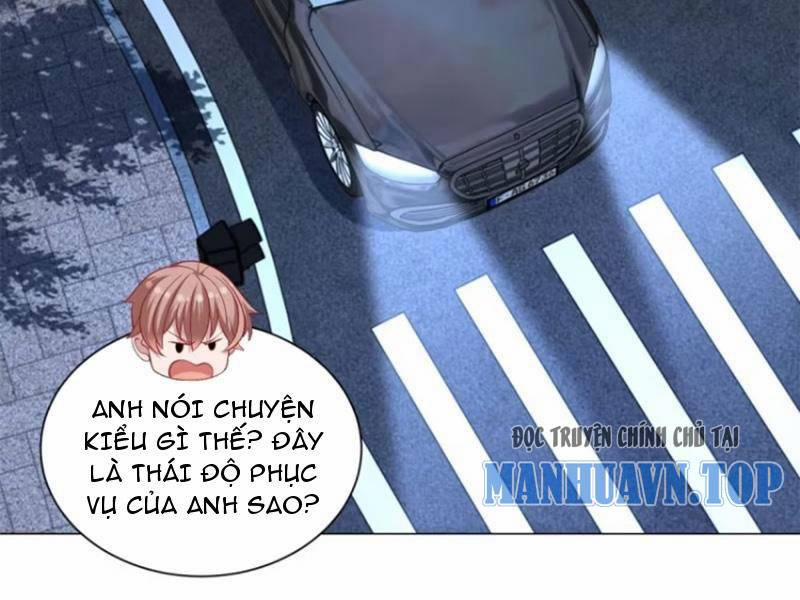 Tôi Là Tài Xế Xe Công Nghệ Có Chút Tiền Thì Đã Sao? 60 trang 16