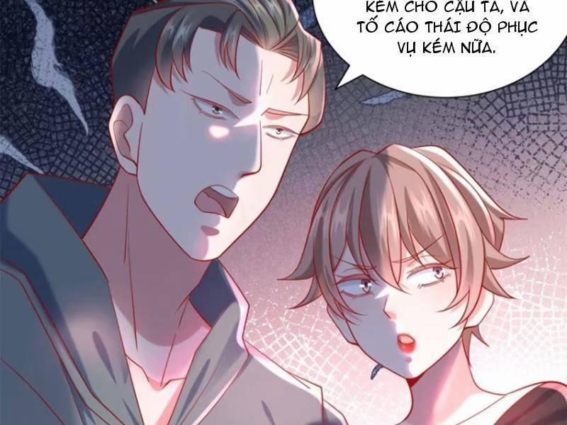 Tôi Là Tài Xế Xe Công Nghệ Có Chút Tiền Thì Đã Sao? 60 trang 20