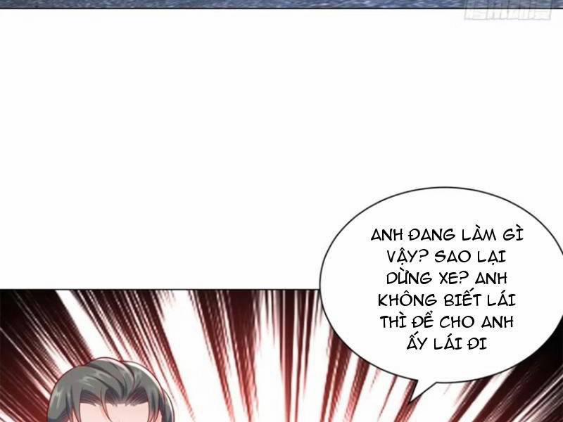 Tôi Là Tài Xế Xe Công Nghệ Có Chút Tiền Thì Đã Sao? 60 trang 25