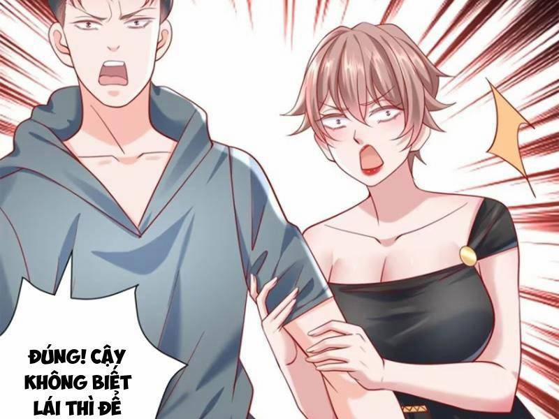 Tôi Là Tài Xế Xe Công Nghệ Có Chút Tiền Thì Đã Sao? 60 trang 26