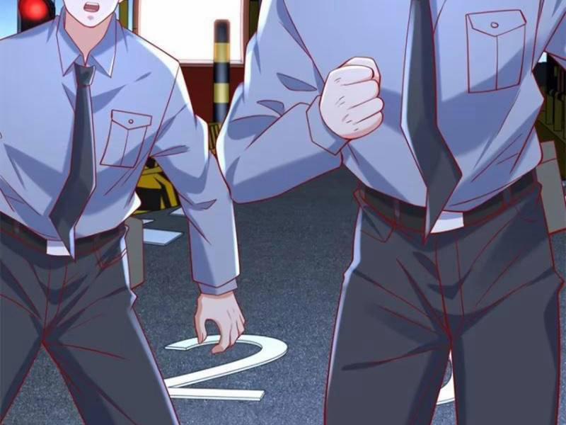 Tôi Là Tài Xế Xe Công Nghệ Có Chút Tiền Thì Đã Sao? 60 trang 37