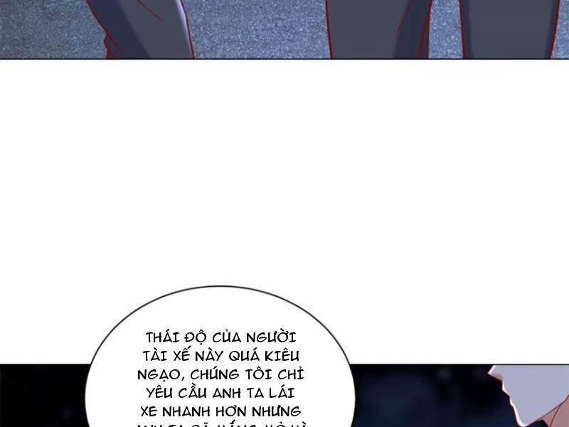 Tôi Là Tài Xế Xe Công Nghệ Có Chút Tiền Thì Đã Sao? 60 trang 38