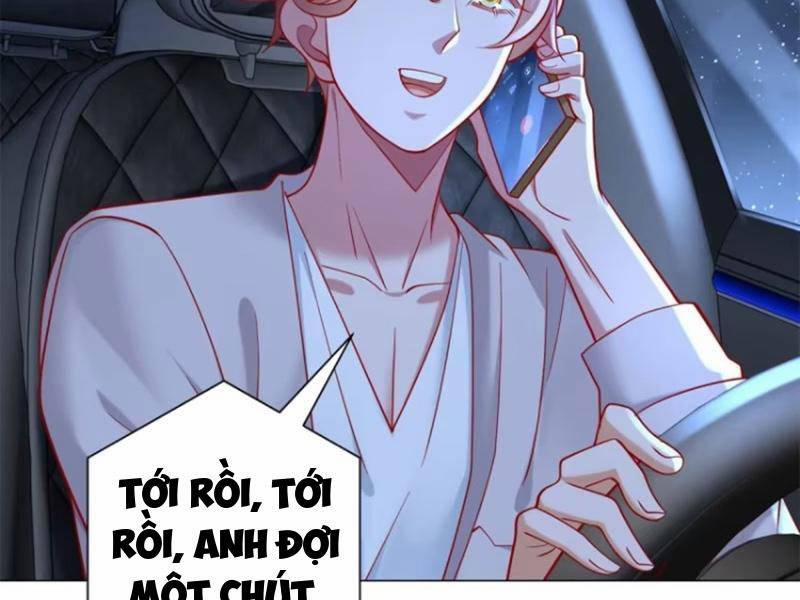 Tôi Là Tài Xế Xe Công Nghệ Có Chút Tiền Thì Đã Sao? 60 trang 4