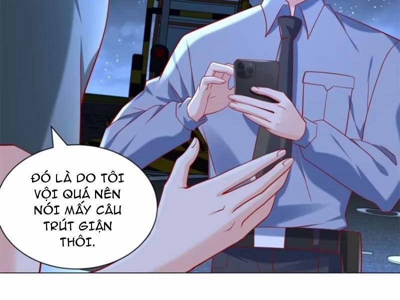 Tôi Là Tài Xế Xe Công Nghệ Có Chút Tiền Thì Đã Sao? 60 trang 45