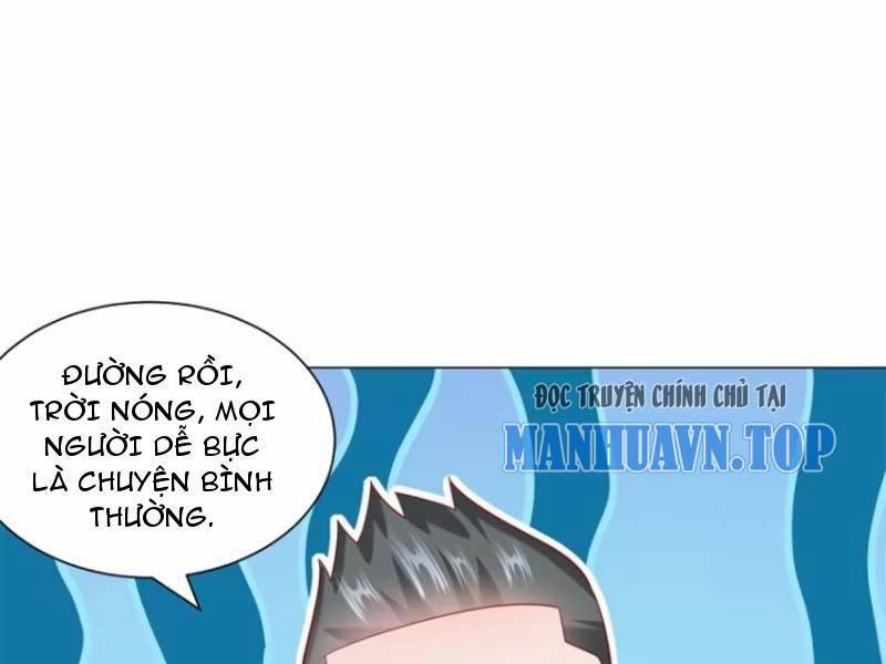 Tôi Là Tài Xế Xe Công Nghệ Có Chút Tiền Thì Đã Sao? 60 trang 46