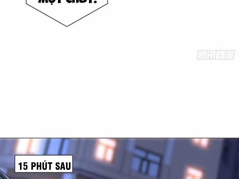 Tôi Là Tài Xế Xe Công Nghệ Có Chút Tiền Thì Đã Sao? 60 trang 5
