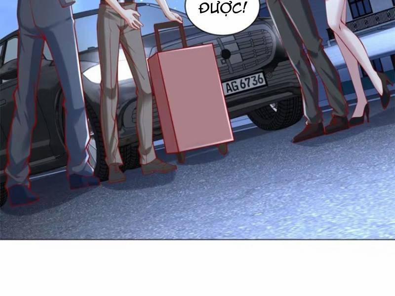 Tôi Là Tài Xế Xe Công Nghệ Có Chút Tiền Thì Đã Sao? 60 trang 52