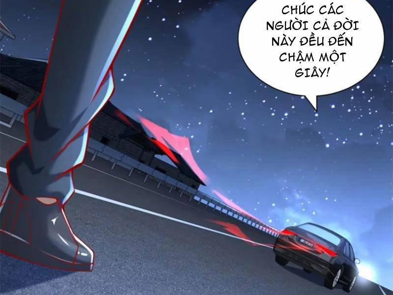 Tôi Là Tài Xế Xe Công Nghệ Có Chút Tiền Thì Đã Sao? 60 trang 54