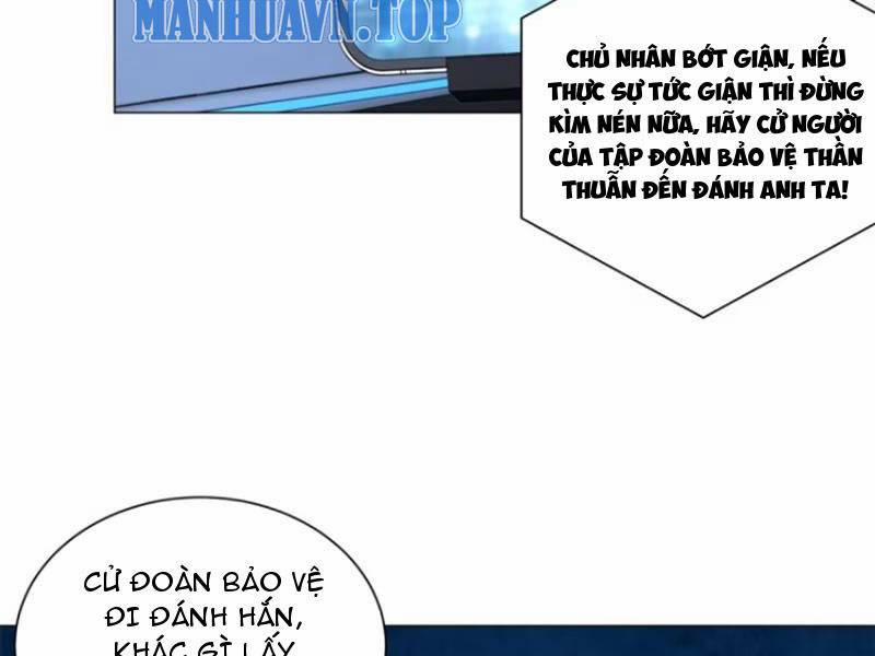 Tôi Là Tài Xế Xe Công Nghệ Có Chút Tiền Thì Đã Sao? 60 trang 57