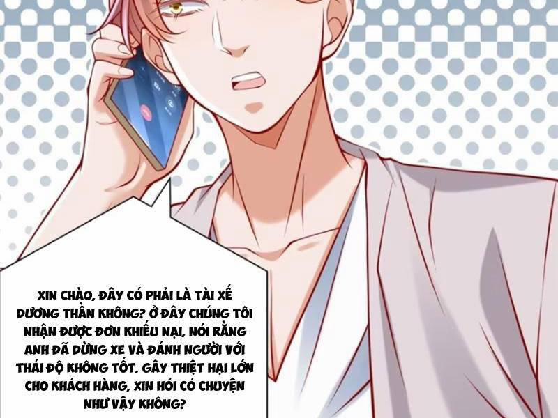 Tôi Là Tài Xế Xe Công Nghệ Có Chút Tiền Thì Đã Sao? 60 trang 61