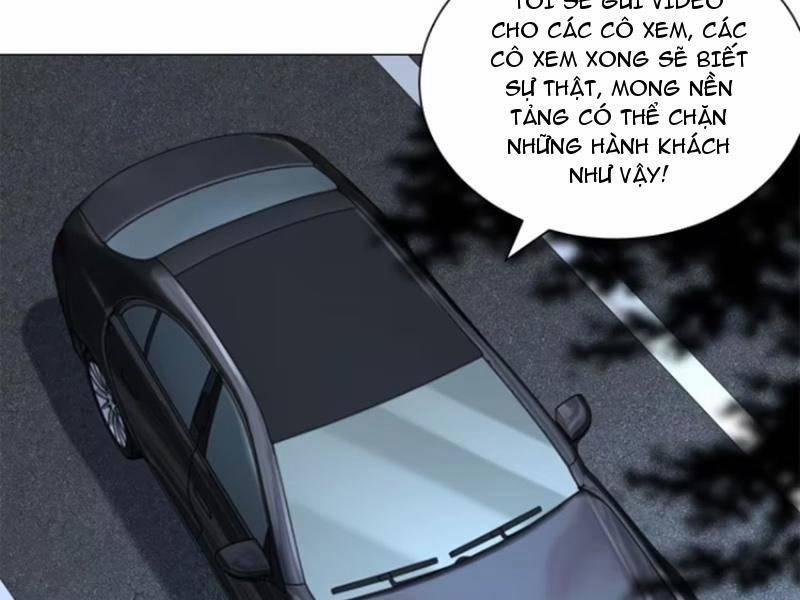 Tôi Là Tài Xế Xe Công Nghệ Có Chút Tiền Thì Đã Sao? 60 trang 64