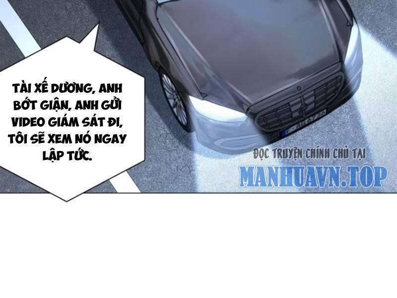 Tôi Là Tài Xế Xe Công Nghệ Có Chút Tiền Thì Đã Sao? 60 trang 65