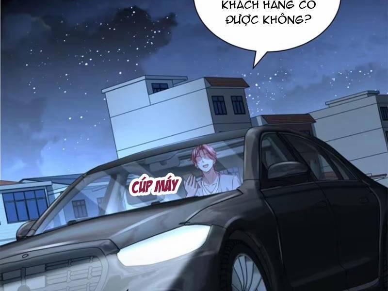 Tôi Là Tài Xế Xe Công Nghệ Có Chút Tiền Thì Đã Sao? 60 trang 69