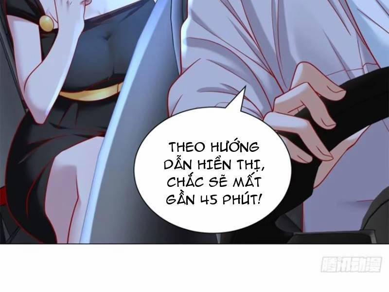 Tôi Là Tài Xế Xe Công Nghệ Có Chút Tiền Thì Đã Sao? 60 trang 9