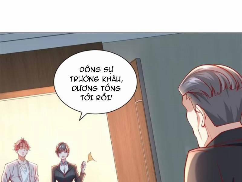 Tôi Là Tài Xế Xe Công Nghệ Có Chút Tiền Thì Đã Sao? 61 trang 1