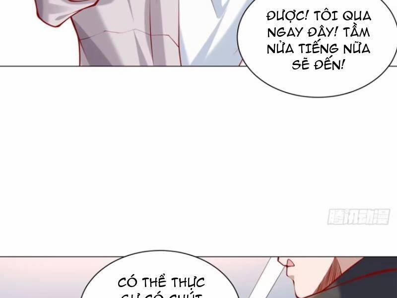 Tôi Là Tài Xế Xe Công Nghệ Có Chút Tiền Thì Đã Sao? 61 trang 10