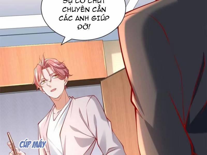 Tôi Là Tài Xế Xe Công Nghệ Có Chút Tiền Thì Đã Sao? 61 trang 11