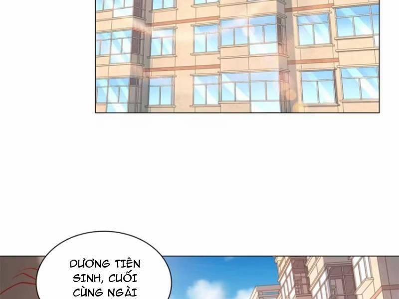 Tôi Là Tài Xế Xe Công Nghệ Có Chút Tiền Thì Đã Sao? 61 trang 14