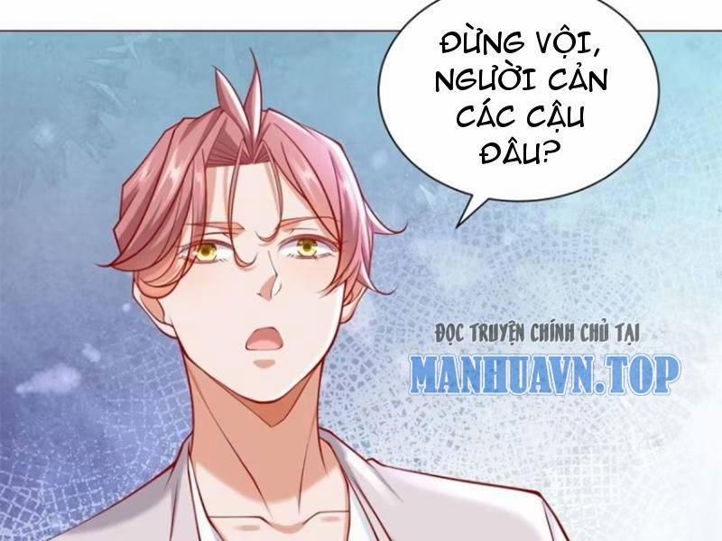 Tôi Là Tài Xế Xe Công Nghệ Có Chút Tiền Thì Đã Sao? 61 trang 17