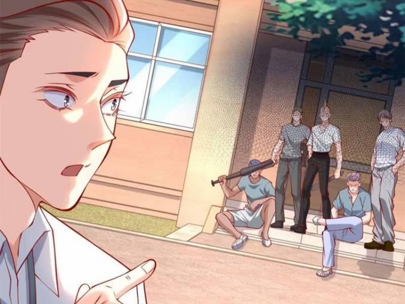 Tôi Là Tài Xế Xe Công Nghệ Có Chút Tiền Thì Đã Sao? 61 trang 19