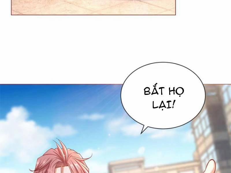 Tôi Là Tài Xế Xe Công Nghệ Có Chút Tiền Thì Đã Sao? 61 trang 22