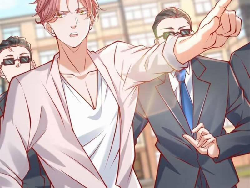 Tôi Là Tài Xế Xe Công Nghệ Có Chút Tiền Thì Đã Sao? 61 trang 23