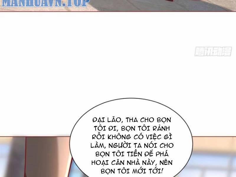 Tôi Là Tài Xế Xe Công Nghệ Có Chút Tiền Thì Đã Sao? 61 trang 27