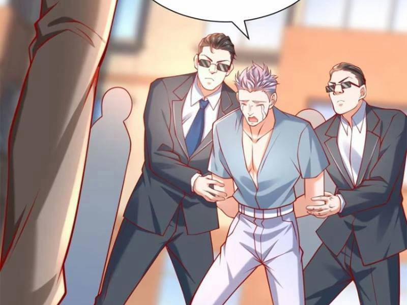 Tôi Là Tài Xế Xe Công Nghệ Có Chút Tiền Thì Đã Sao? 61 trang 28