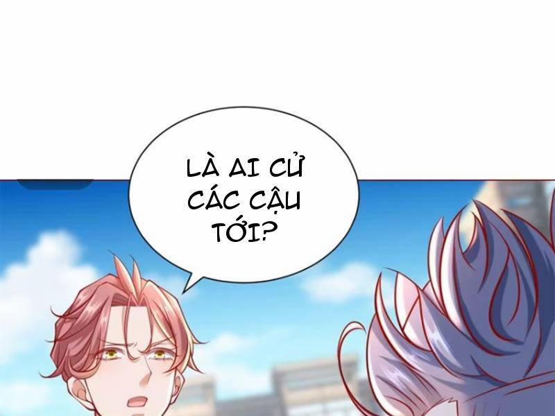 Tôi Là Tài Xế Xe Công Nghệ Có Chút Tiền Thì Đã Sao? 61 trang 30