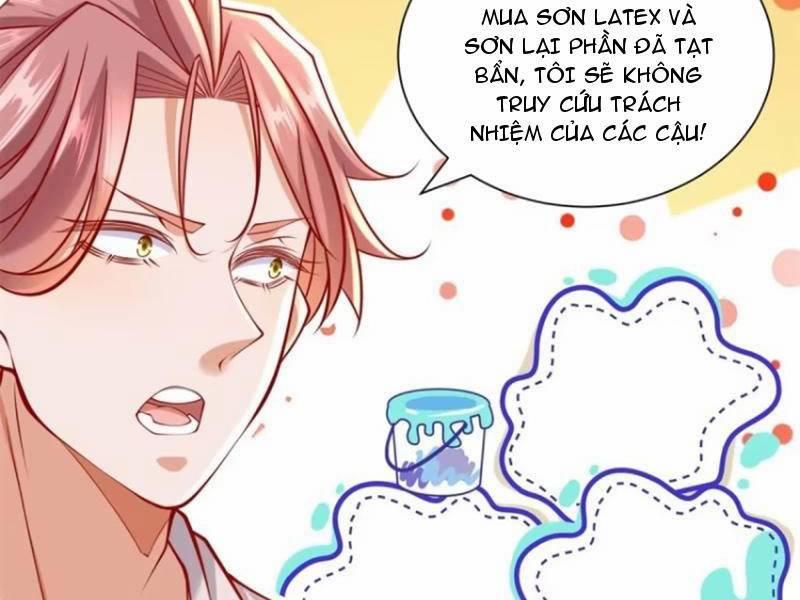 Tôi Là Tài Xế Xe Công Nghệ Có Chút Tiền Thì Đã Sao? 61 trang 33