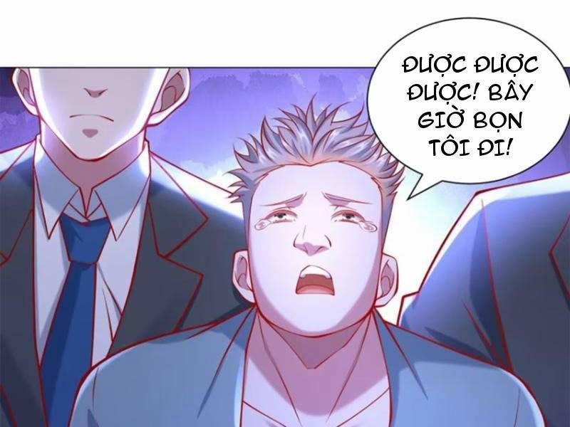 Tôi Là Tài Xế Xe Công Nghệ Có Chút Tiền Thì Đã Sao? 61 trang 35