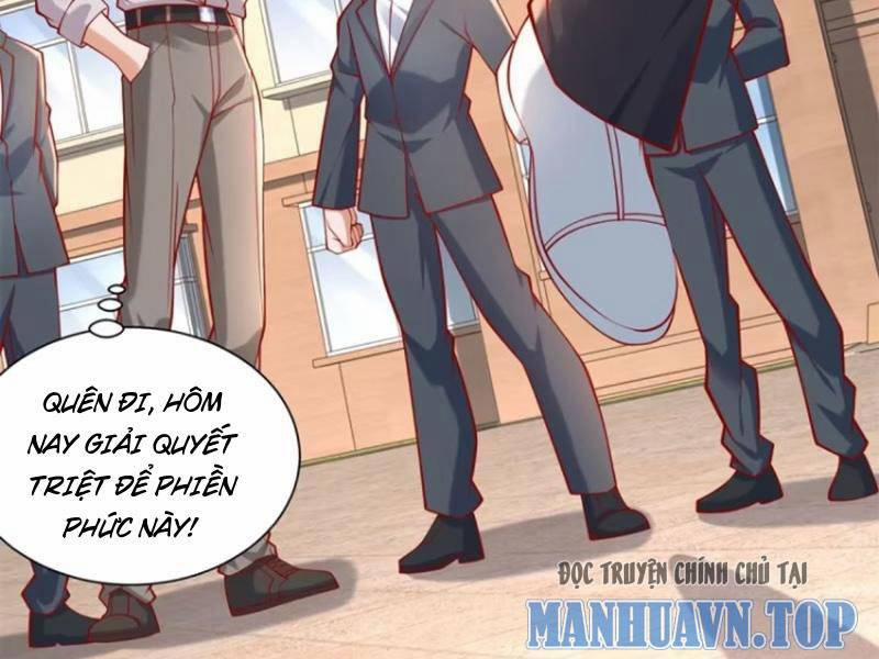 Tôi Là Tài Xế Xe Công Nghệ Có Chút Tiền Thì Đã Sao? 61 trang 38