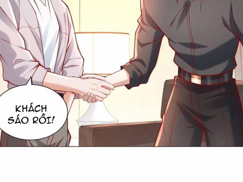 Tôi Là Tài Xế Xe Công Nghệ Có Chút Tiền Thì Đã Sao? 61 trang 4