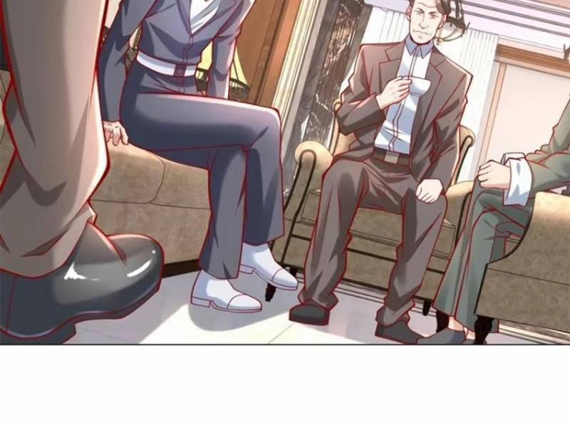 Tôi Là Tài Xế Xe Công Nghệ Có Chút Tiền Thì Đã Sao? 61 trang 42