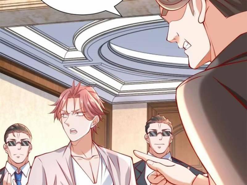 Tôi Là Tài Xế Xe Công Nghệ Có Chút Tiền Thì Đã Sao? 61 trang 46