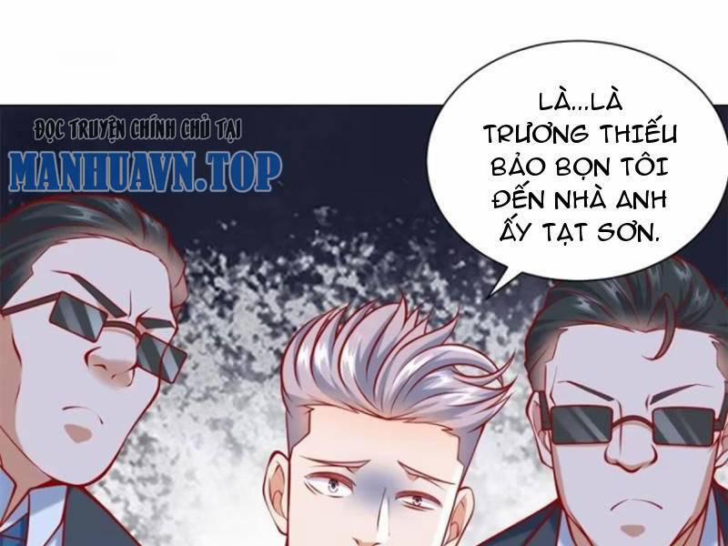 Tôi Là Tài Xế Xe Công Nghệ Có Chút Tiền Thì Đã Sao? 61 trang 48