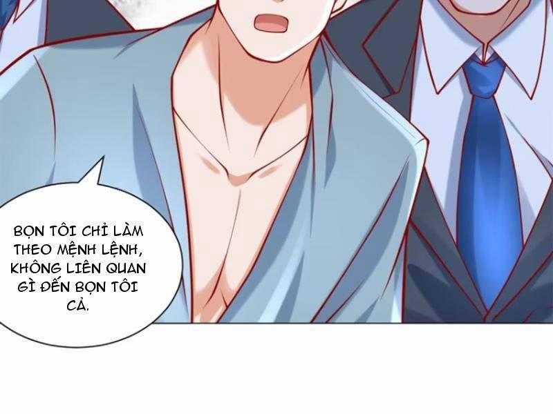 Tôi Là Tài Xế Xe Công Nghệ Có Chút Tiền Thì Đã Sao? 61 trang 49