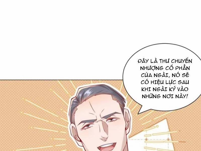 Tôi Là Tài Xế Xe Công Nghệ Có Chút Tiền Thì Đã Sao? 61 trang 5