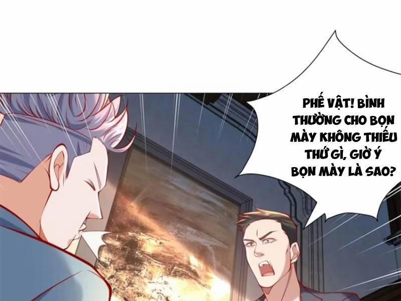 Tôi Là Tài Xế Xe Công Nghệ Có Chút Tiền Thì Đã Sao? 61 trang 50