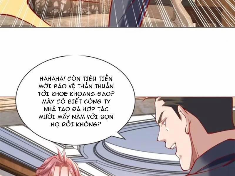 Tôi Là Tài Xế Xe Công Nghệ Có Chút Tiền Thì Đã Sao? 61 trang 52