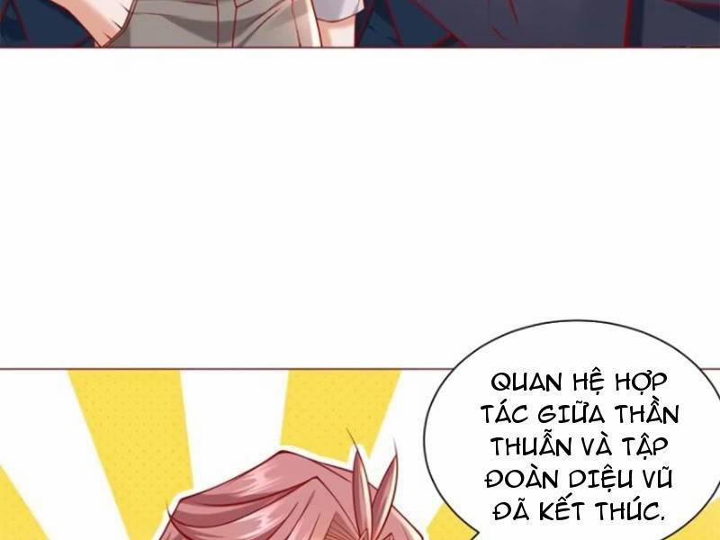 Tôi Là Tài Xế Xe Công Nghệ Có Chút Tiền Thì Đã Sao? 61 trang 54