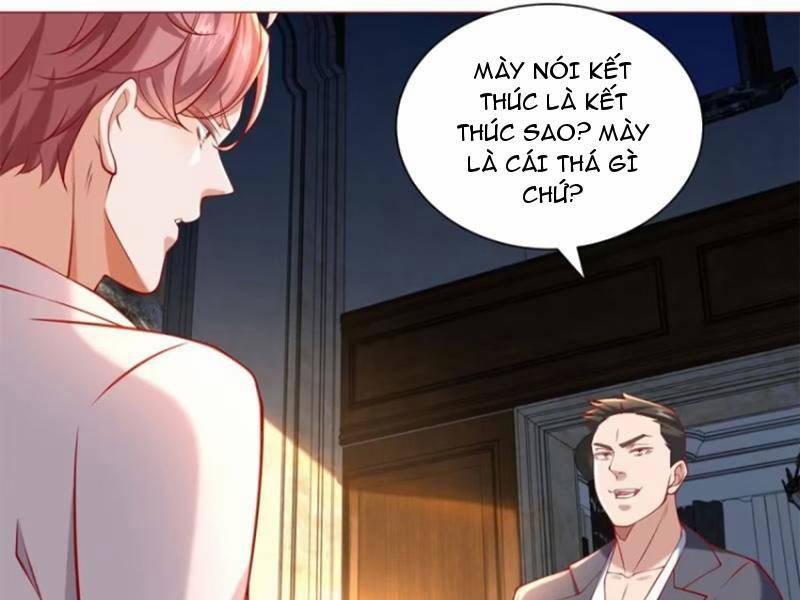 Tôi Là Tài Xế Xe Công Nghệ Có Chút Tiền Thì Đã Sao? 61 trang 57