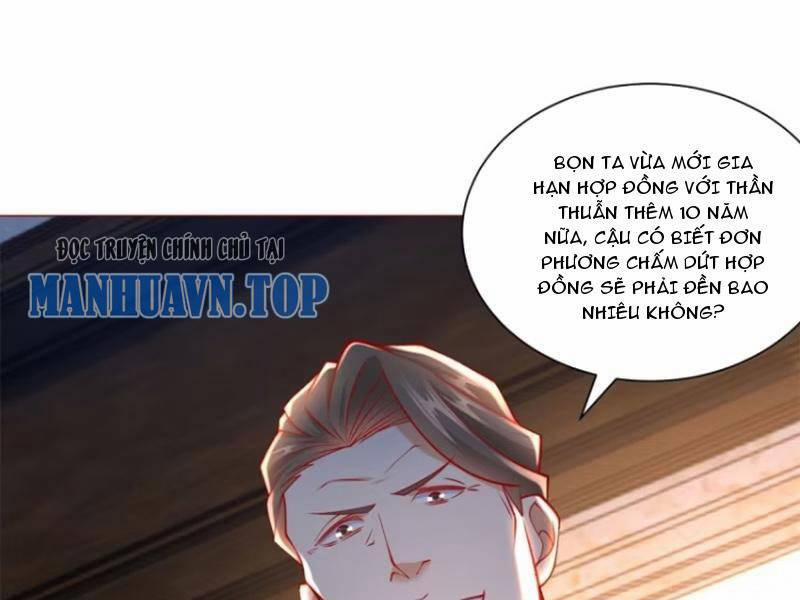 Tôi Là Tài Xế Xe Công Nghệ Có Chút Tiền Thì Đã Sao? 61 trang 59