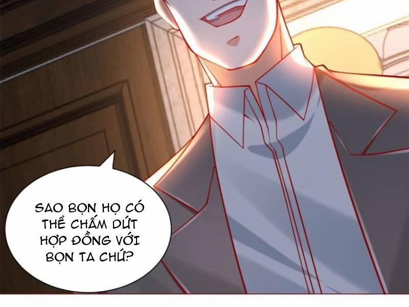 Tôi Là Tài Xế Xe Công Nghệ Có Chút Tiền Thì Đã Sao? 61 trang 60